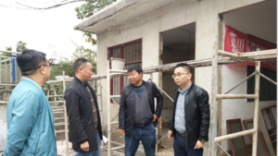 以創促改 大力推廣中醫藥發展——福泉市第一醫共體開展全國中醫藥先進單位創建迎檢自查