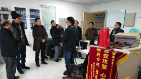 助力脫貧攻堅 收獲百姓民心